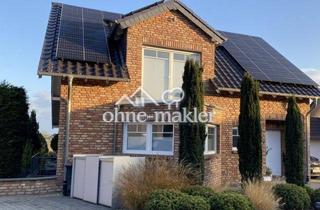 Einfamilienhaus kaufen in 56753 Mertloch, freistehendes EFH mit Weitblick