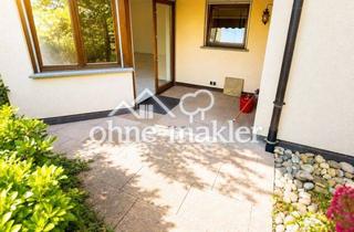 Wohnung kaufen in 78244 Gottmadingen, Helle 2.5 Zimmerwohnung in Gottmadingen mit Terrasse, provisionsfrei