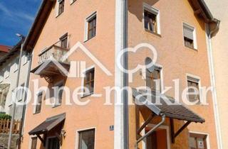 Haus mieten in Bahnhof Str 10, 93336 Altmannstein, Haus vermietung