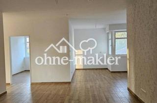 Wohnung mieten in 64401 Groß-Bieberau, Großzügige Nichtraucherwohnung in Groß-Bieberau