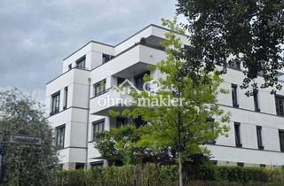 Wohnung mieten in Tunnelstraße 49, 10245 Berlin, Helle 4-Zimmer Wohnung - Halbinsel Alt-Stralau