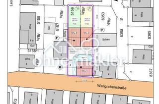 Grundstück zu kaufen in Wallgrabenstraße 4, 68789 St. Leon-Rot, Seltene Gelegenheit: Exklusives Baugrundstück in zentraler und ruhiger Wohnlage - sofort bebaubar