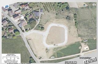 Grundstück zu kaufen in 91322 Gräfenberg, Baugrundstück in Hohenschwärz bei Gräfenberg