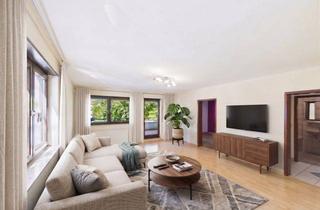 Wohnung kaufen in 73734 Esslingen, Ankommen & wohlfühlen! 2,5 Zi., große Loggia, EBK, Aufzug u. TG