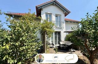 Einfamilienhaus kaufen in 82269 Geltendorf, Modernes Einfamilienhaus mit Wärmepumpe