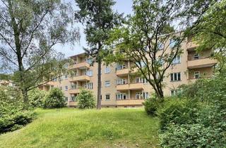 Wohnung kaufen in Steglitzer Damm 53, 12277 Berlin, 2-Zimmer-Wohnung mit Balkon - Nebenkosten geschenkt!