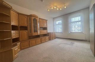 Wohnung kaufen in Ludwig-Jahn-Straße 20, 07545 Gera, möblierte 2-Zi-Whg. mit Balkon – ca. 47m² – im Stadtzentrum