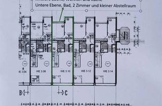 Wohnung kaufen in Am Kalten Born 37, 37085 Göttingen, Einziehen & Wohlfühlen – großzügige 3-Zimmer-Wohnung in bester Lage von Göttingen-Geismar