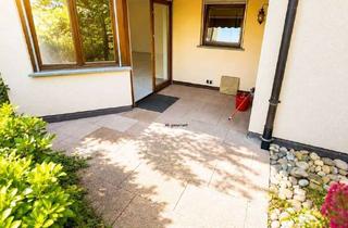 Wohnung kaufen in 78244 Gottmadingen, Helle 2.5 Zimmerwohnung in Gottmadingen mit Terrasse, provisionsfrei