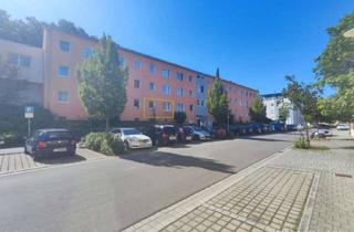 Wohnung kaufen in Eybstraße B 244, 86633 Neuburg, Kapitalanlage in Neuburg - ca. 4,53 % Bruttomietrendite - provisionsfrei von privat