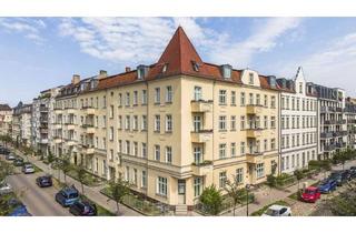 Wohnung kaufen in 14482 Babelsberg Süd, Himmelslicht inklusive: Dachgeschosswohnung mit Charakter Frei, hell, sofort beziehbar!