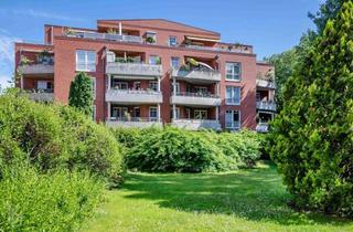 Penthouse kaufen in 12683 Biesdorf, Großzügig, hell, exklusiv – Penthouse mit 3 Zimmern und umlaufender Dachterrasse
