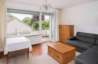 Wohnung kaufen in 33729 Brake, Gepflegte 3-Zimmer-Wohnung mit Balkon und Stellplatz in Bielefeld-Brake