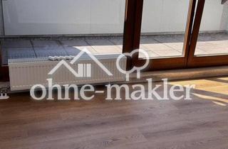 Wohnung mieten in Eppelheimer Str. 3, 68723 Plankstadt, Erstbezug nach Renovierung: Moderne 2ZKB mit großer Dachloggia, EBK und Stellplatz