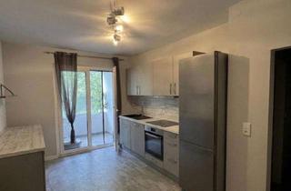 Wohnung kaufen in 42117 Elberfeld, Modern sanierte Wohnung mit großer Wohnküche, Loggia & Blick ins Grüne!