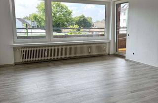 Wohnung kaufen in Bochumer Straße 115, 44625 Herne-Süd, Renovierte 76qm 2 Zi-Whg Balkon Gäste WC Garage Fahrstuhl ÖPNV Verkauf ohne Makler