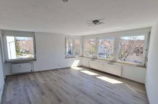 Wohnung kaufen in Klosterstrasse 36, 72793 Pfullingen, Helle 1-Zimmer-Wohnung in Pfullingen