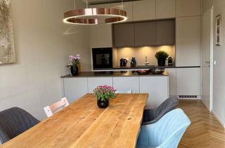 Wohnung kaufen in Feldahornweg 55, 22303 Winterhude, Exklusive 3-Zimmer-Wohnung im Pergolenviertel in Hamburg-Winterhude