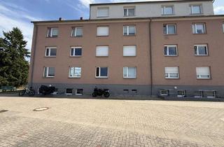 Wohnung kaufen in 17235 Neustrelitz, Selbst wohnen oder vermieten