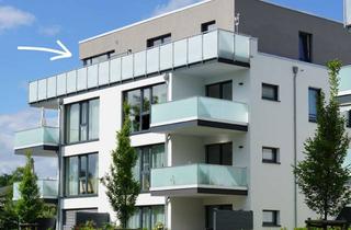 Penthouse kaufen in 33689 Sennestadt, Penthouse Wohnung (Privatverkauf) in 33689 Bielefeld-Sennestadt