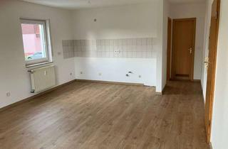 Wohnung kaufen in 76467 Bietigheim, OHNE MAKLER - Renovierte und gut aufgeteilte 2-Zimmer-Eigentumswohnung