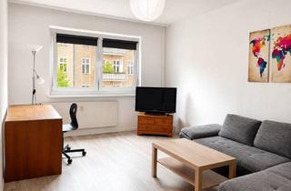 Wohnung kaufen in Markgrafendamm 27, 10245 Friedrichshain, Bezugsfreie 2-Zimmer-Wohnung nahe Ostkreuz – provisionsfrei
