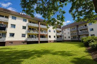 Wohnung kaufen in 29227 Celle, Machen Sie diese Wohnung zu Ihrem Zuhause.
