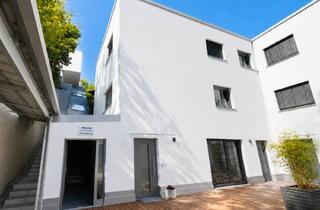 Wohnung kaufen in 84036 Berg, Modernes Haus-in-Haus Konzept für anspruchsvolles Wohnen