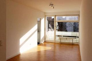 Wohnung kaufen in 10827 Schöneberg, Sonnige 1-Zimmer-Wohnung mit kleinem Balkon in Schöneberg, Berlin