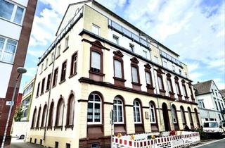 Wohnung kaufen in 67655 Innenstadt, ***Stilvolle 4 Zimmer- Eigentumswohnung im Herzen von Kaiserslautern***