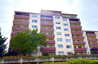 Penthouse kaufen in 73054 Eislingen, Großzügige Penthousewohnung über den Dächern von Eislingen