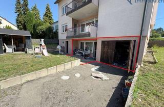 Wohnung kaufen in 71229 Leonberg, #30, 1-Zimmer Soutterain Wohnung mit Terrasse, Garten und Garage