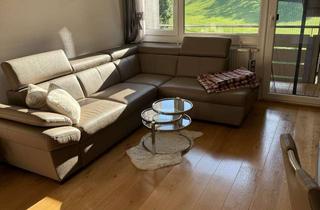 Wohnung kaufen in Zillenbachstraße 50, 87541 Bad Hindelang, 2 1/4 Wohnung in Bad Hindelang
