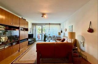 Wohnung kaufen in 67061 Süd, Gut aufgeteilte 3 Zimmer Wohnung mit großem Balkon und kl. Loggia in Lu-Süd
