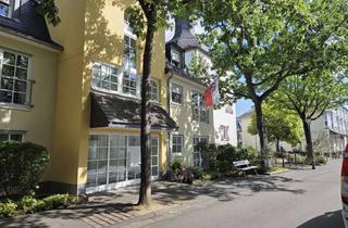 Wohnung kaufen in Altenbaustraße, 53474 Bad Neuenahr-Ahrweiler, Privatverkauf: 3ZKB, Gäste-WC, EG-Wohnung mit Terrasse und Garten in Ahrweiler