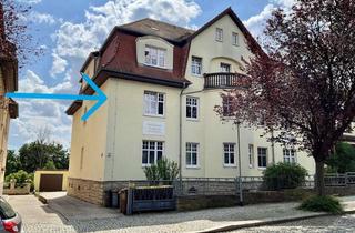 Wohnung kaufen in 06712 Zeitz, Attraktive Eigentumswohnung für den Eigenbedarf oder Vermietung