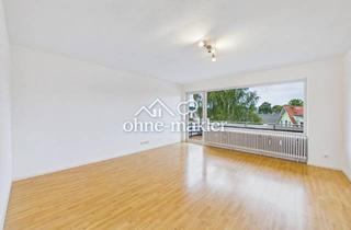 Wohnung kaufen in 26135 Oldenburg, *** Schmuckstück in Osternburg *** Es lohnt sich! ***