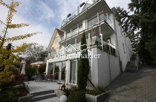 Wohnung mieten in 88662 Überlingen, Leben in bevorzugter Lage