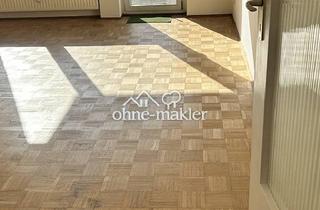 Wohnung kaufen in 23562 Lübeck, 2 Zimmer Wohnung mit Balkon Nähe Uni/Uniklinik Lübeck Sankt Jürgen