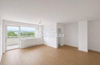 Wohnung kaufen in 53123 Bonn, Provisonsfreie Eigentumswohnung im 7. OG - Bonn-Hardtberg | 49,5 m² | Vollrenoviert