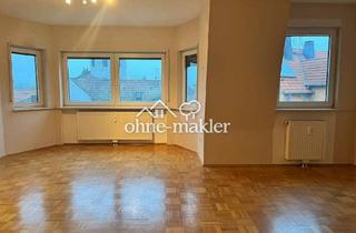 Wohnung kaufen in 61137 Schöneck, Gut geschnittene 4Zi Wohnung in Schöneck - Eigennutzung oder Kapitalanlage über 5% Rendite!