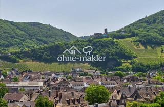 Grundstück zu kaufen in 54470 Bernkastel-Kues, Baugrundstück in Bestlage: Sonne, Ruhe und Aussicht
