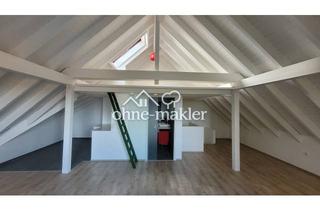 Wohnung kaufen in 65428 Rüsselsheim, Moderne Maisonette "Am Weinfass": Komplett renoviert mit flexiblem Wohnkonzept