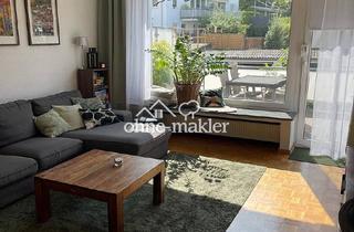 Wohnung mieten in 52146 Würselen, 4 Zimmer Whg. mit großer Terrasse in Würselen (Wurmtal nähe)