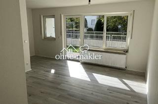 Wohnung mieten in 75175 Pforzheim, Ruhige 1,5 Zimmer Wohnung , wenige Minuten von Hochschule / Goldschmiedeschule / Helios entfernt