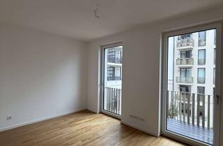Wohnung mieten in Amely-Bölte-Straße 11, 01067 Wilsdruffer Vorstadt/Seevorstadt-West, Moderne 3-Raum-Wohnung mit Einbauküche und Balkon