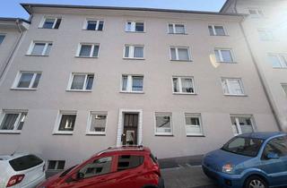 Wohnung mieten in Pickertstr., 42853 Innen, Helle 2-Zimmer-Wohnung mit Balkon in Remscheid-Stadtparknähe