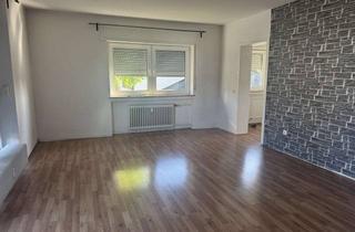 Wohnung mieten in Tellstr 12, 42657 Solingen, Single-Wohnung mit Balkon in begehrter Top-Lage