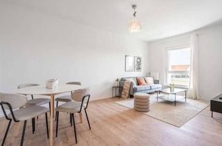 Wohnung mieten in Cornelius-Fredericks-Straße 48A, 13351 Wedding, Charmante 2-Zimmer-Wohnung in Wedding - voll möbliert