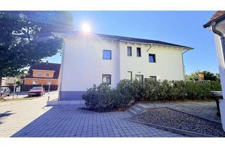 Wohnung mieten in Nibelungenweg, 94447 Plattling, helle 3 Zi.-Wo 1. OG mit Balkon und EBK